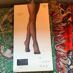 Fashion tights
